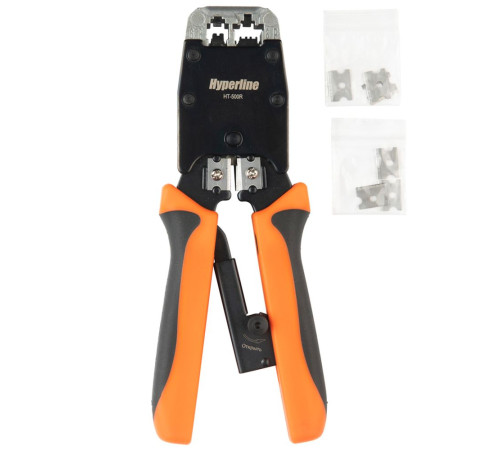 Обжимной инструмент R-11,12 ,45 (HT-500R)