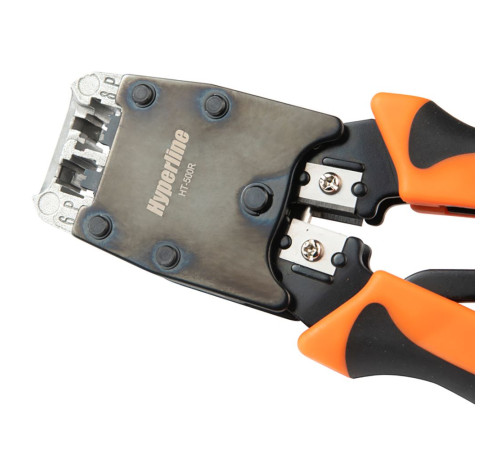 Обжимной инструмент R-11,12 ,45 (HT-500R)