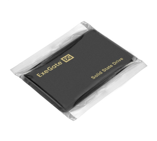 Твердотельный накопитель Exegate NextPro UV500TS480, 480GB, 2.5"