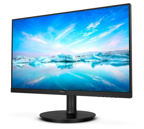 Монитор PHILIPS 221V8LB  (21.5" )