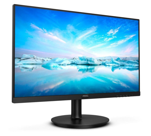 Монитор PHILIPS 221V8LB  (21.5" )