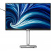 Монитор 23.8" PHILIPS 24B2N4200 Black  (IPS, 1920x1080, 120Hz, 4 ms, 178°/178°, 300 cd/m, 1500:1, +HDMI 1.4, +DisplayPort, +4xUSB 3.2, +MM)
