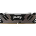 Модуль оперативной памяти Kingston 24GB FURY Renegade Silver RGB DDR5 8000Mhz On-Die ECC UDIMM (Single Module) CL38-48-48 1.4V