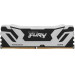 Модуль оперативной памяти Kingston 24GB FURY Renegade Silver RGB DDR5 8800Mhz On-Die ECC CUDIMM CL42