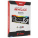 Модуль оперативной памяти Kingston 24GB FURY Renegade Silver RGB DDR5 8800Mhz On-Die ECC CUDIMM CL42