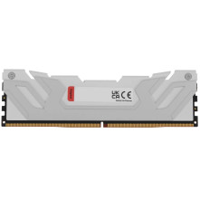 Модуль оперативной памяти Kingston 24GB FURY Renegade White DDR5 8800Mhz On-Die ECC CUDIMM CL42