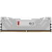 Модуль оперативной памяти Kingston 24GB FURY Renegade White DDR5 8800Mhz On-Die ECC CUDIMM CL42