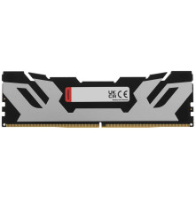 Модуль оперативной памяти Kingston 24GB FURY Renegade White RGB DDR5 8800Mhz DIMM CL42