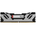 Модуль оперативной памяти Kingston 24GB FURY Renegade White RGB DDR5 8800Mhz DIMM CL42