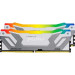 Модуль оперативной памяти Kingston 48GB FURY Renegade White RGB DDR5 8800Mhz On-Die ECC CUDIMM CL42 kit 2*24gb