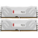 Модуль оперативной памяти Kingston 48GB FURY Renegade White RGB DDR5 8800Mhz On-Die ECC CUDIMM CL42 kit 2*24gb