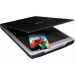 Планшетный сканер Epson Perfection V19, черный