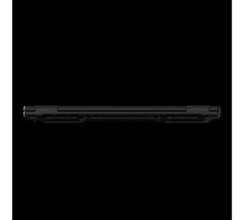 Ноутбук Gigabyte Gaming A16 GA63H AMD Ryzen AI 7 260/32Gb/SSD1Tb/16"/IPS/WUXGA/1920x1200/165Hz/RTX5060 8Gb/NoOS/черный