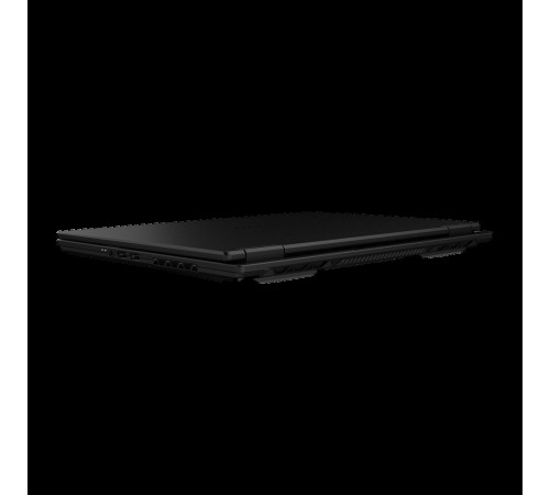 Ноутбук Gigabyte Gaming A16 GA63H AMD Ryzen AI 7 260/32Gb/SSD1Tb/16"/IPS/WUXGA/1920x1200/165Hz/RTX5060 8Gb/NoOS/черный