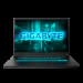 Ноутбук Gigabyte Gaming A16 GA63H AMD Ryzen AI 7 260/32Gb/SSD1Tb/16"/IPS/WUXGA/1920x1200/165Hz/RTX5060 8Gb/NoOS/черный
