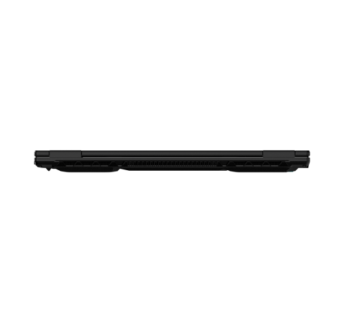 Ноутбук Gigabyte Gaming A16 GA63H AMD Ryzen AI 7 260/16Gb/SSD512Gb/16"/IPS/WUXGA/1920x1200/165Hz/RTX5050 8Gb/NoOS/черный