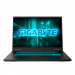 Ноутбук Gigabyte Gaming A16 GA63H AMD Ryzen 7 260/16Gb (1*16 D5)/SSD512Gb/RTX5050 8Gb (85W)/16"/IPS/WUXGA/1920x1200/165Hz/NoOS/RJ-45/Black/2.2kg