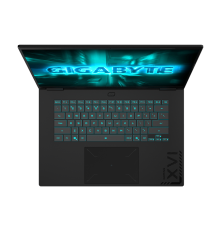 Ноутбук Gigabyte Gaming A16 GA6H Intel Core i5-13420H/16Gb/SSD512Gb/16"/IPS/WUXGA/1920x1200/165Hz/RTX5050 8Gb/NoOS/черный