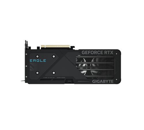 Видеокарта Gigabyte RTX5060Ti EAGLE MAX OC 8GB, GDDR7/128-bit