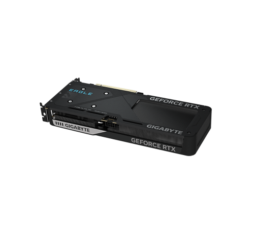 Видеокарта Gigabyte RTX5060Ti EAGLE MAX OC 8GB, GDDR7/128-bit