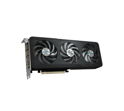 Видеокарта Gigabyte RTX5060Ti EAGLE MAX OC 8GB, GDDR7/128-bit