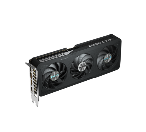 Видеокарта Gigabyte RTX5060Ti EAGLE MAX OC 8GB, GDDR7/128-bit