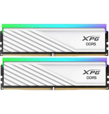 Модуль оперативной памяти XPG 16GB Lancer Blade RGB DDR5 6000Mhz DIMM