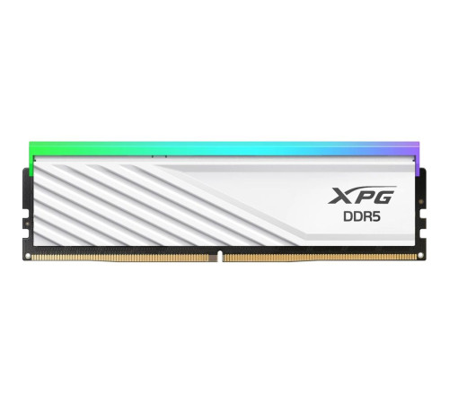Модуль оперативной памяти XPG 16GB Lancer Blade RGB DDR5 6000Mhz DIMM