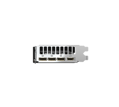 Видеокарта Gigabyte RTX5060Ti EAGLE MAX OC 16GB, GDDR7/128-bit