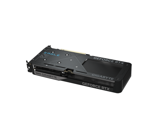 Видеокарта Gigabyte RTX5060Ti EAGLE MAX OC 16GB, GDDR7/128-bit
