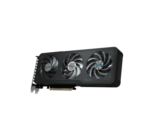 Видеокарта Gigabyte RTX5060Ti EAGLE MAX OC 16GB, GDDR7/128-bit