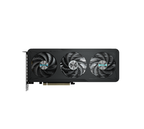 Видеокарта Gigabyte RTX5060Ti EAGLE MAX OC 16GB, GDDR7/128-bit