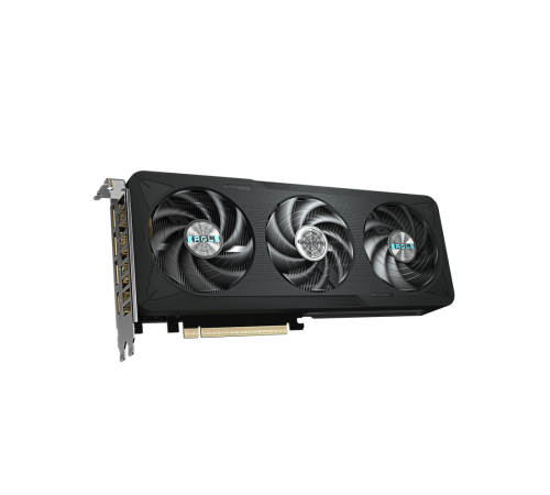 Видеокарта Gigabyte RTX5060Ti EAGLE MAX OC 16GB, GDDR7/128-bit