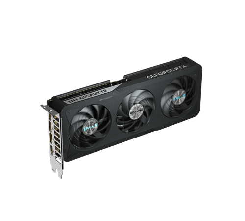 Видеокарта Gigabyte RTX5060Ti EAGLE MAX OC 16GB, GDDR7/128-bit