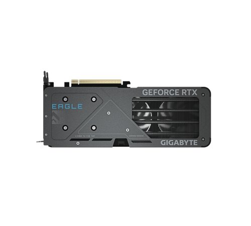 Видеокарта Gigabyte RTX5060Ti EAGLE MAX OC 16GB, GDDR7/128-bit