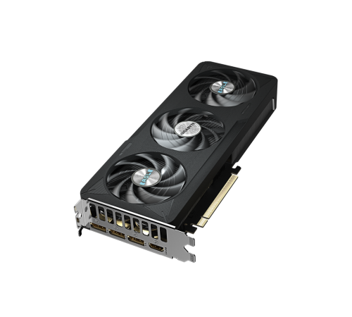 Видеокарта Gigabyte RTX5060Ti EAGLE MAX OC 16GB, GDDR7/128-bit