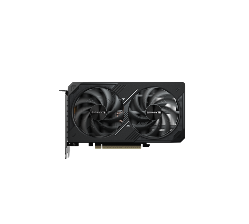 Видеокарта Gigabyte RTX5060Ti WINDFORCE MAX OC 16GB, GDDR7/128-bit