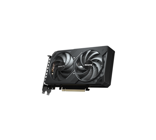 Видеокарта Gigabyte RTX5060Ti WINDFORCE MAX OC 16GB, GDDR7/128-bit