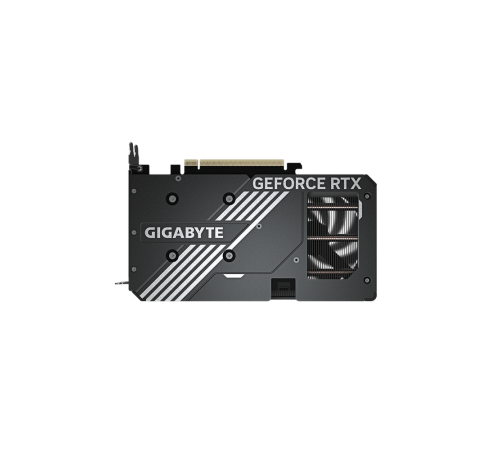 Видеокарта Gigabyte RTX5060Ti WINDFORCE MAX OC 16GB, GDDR7/128-bit