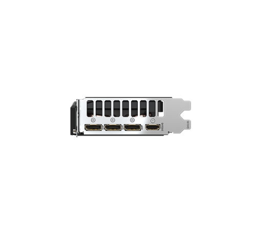 Видеокарта Gigabyte RTX5060 WINDFORCE MAX OC 8GB, GDDR7/128-bit