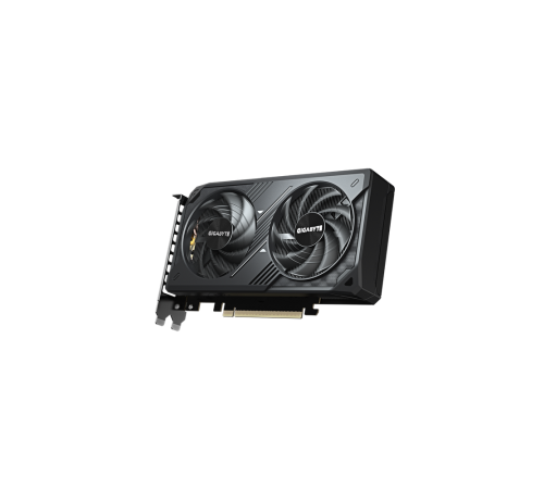 Видеокарта Gigabyte RTX5060 WINDFORCE MAX OC 8GB, GDDR7/128-bit