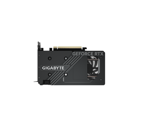 Видеокарта Gigabyte RTX5060 WINDFORCE MAX OC 8GB, GDDR7/128-bit