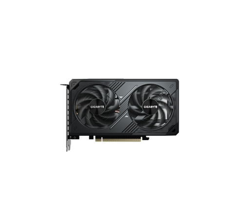 Видеокарта Gigabyte RTX5060 WINDFORCE MAX OC 8GB, GDDR7/128-bit