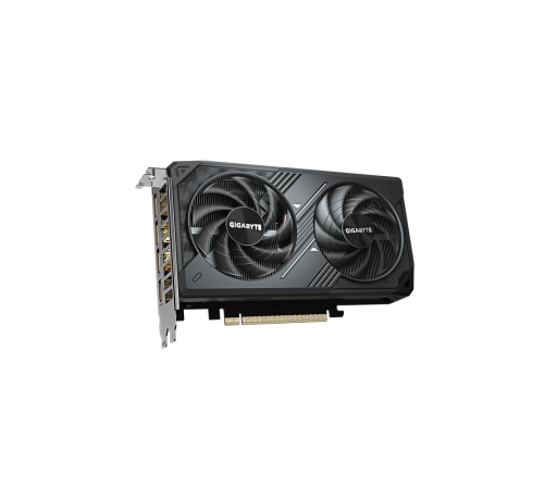 Видеокарта Gigabyte RTX5060 WINDFORCE MAX OC 8GB, GDDR7/128-bit