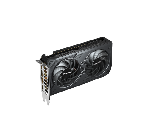 Видеокарта Gigabyte RTX5060 WINDFORCE MAX OC 8GB, GDDR7/128-bit