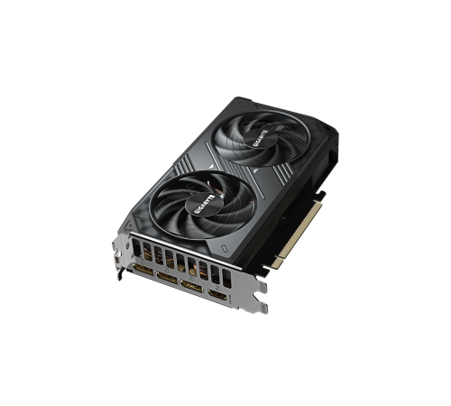 Видеокарта Gigabyte RTX5060 WINDFORCE MAX OC 8GB, GDDR7/128-bit