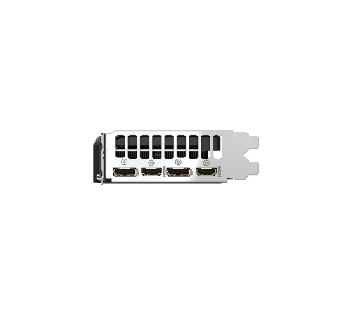 Видеокарта Gigabyte RTX5050 WINDFORCE OC 8GB, GDDR6/128-bit