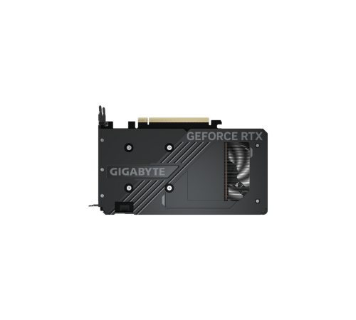 Видеокарта Gigabyte RTX5050 WINDFORCE OC 8GB, GDDR6/128-bit