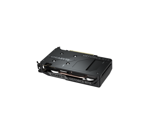 Видеокарта Gigabyte RTX5050 WINDFORCE OC 8GB, GDDR6/128-bit