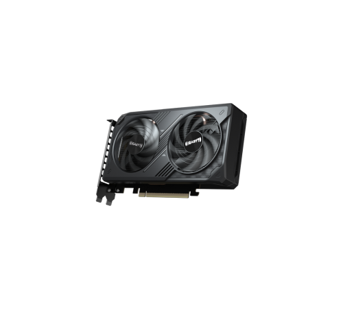 Видеокарта Gigabyte RTX5050 WINDFORCE OC 8GB, GDDR6/128-bit